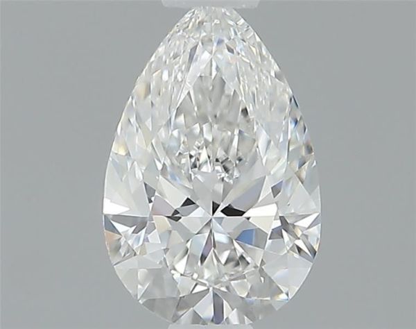 Pear Diamond image