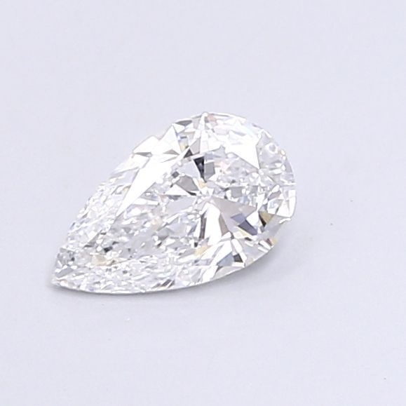 Pear Lab-Grown Diamond image