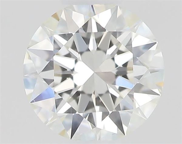 Round Diamond image