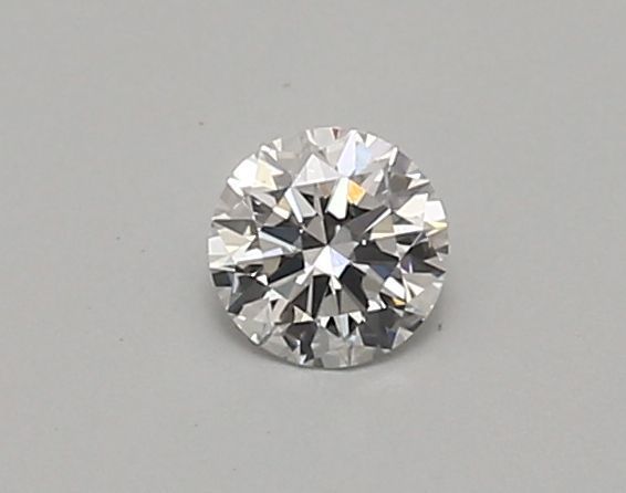 Round Lab-Grown Diamond image