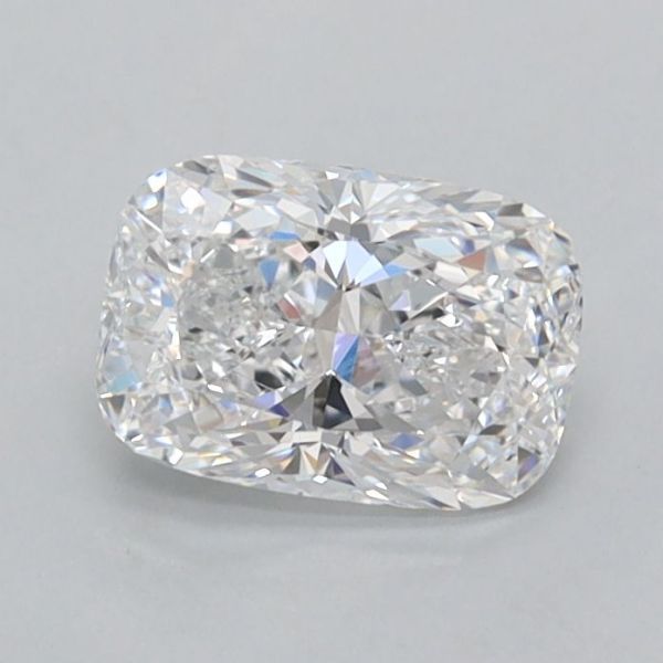 Cushion Lab-Grown Diamond image