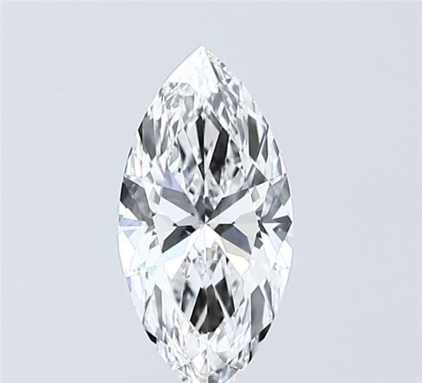 Marquise Lab-Grown Diamond image