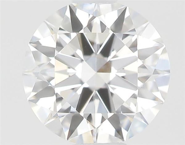 Round Diamond image