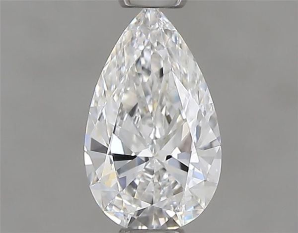 Pear Diamond image