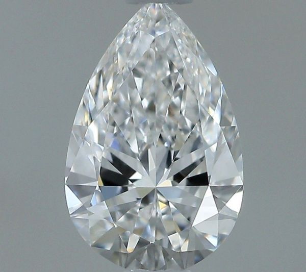 Pear Diamond image