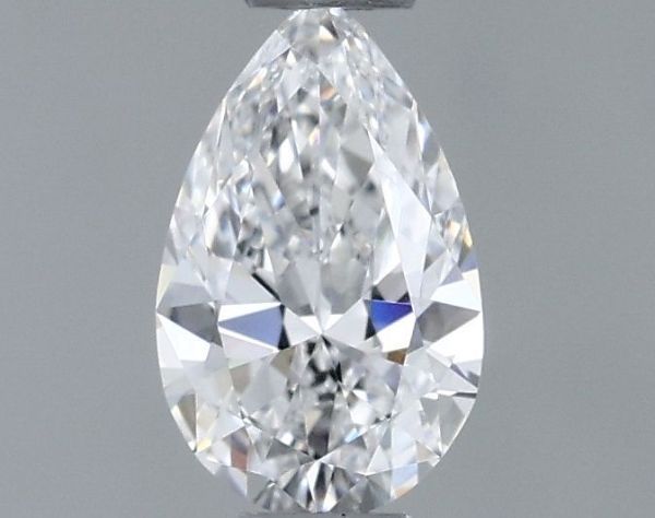 Pear Diamond image
