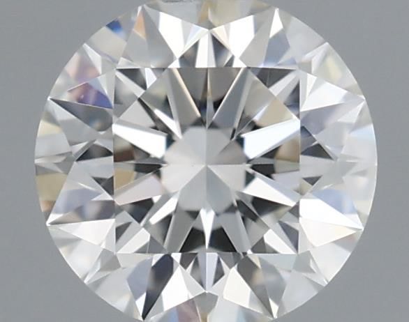 Round Diamond image