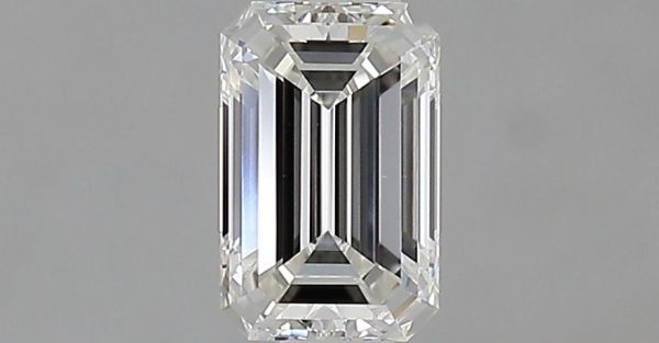 Emerald Diamond image