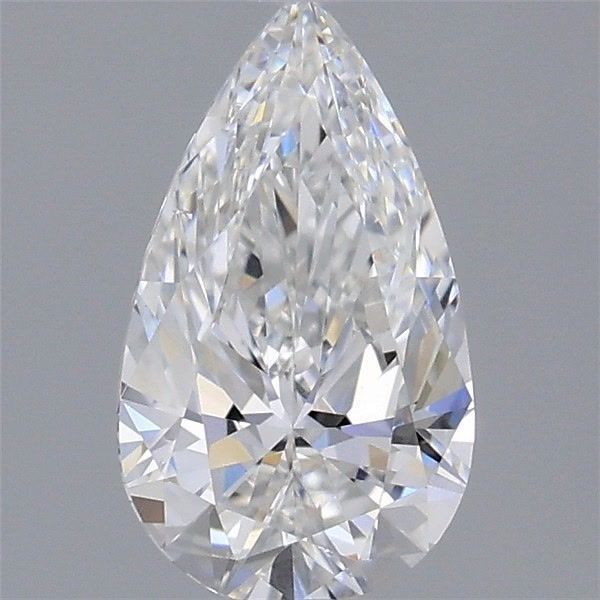 Pear Diamond image
