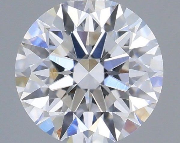 Round Diamond image