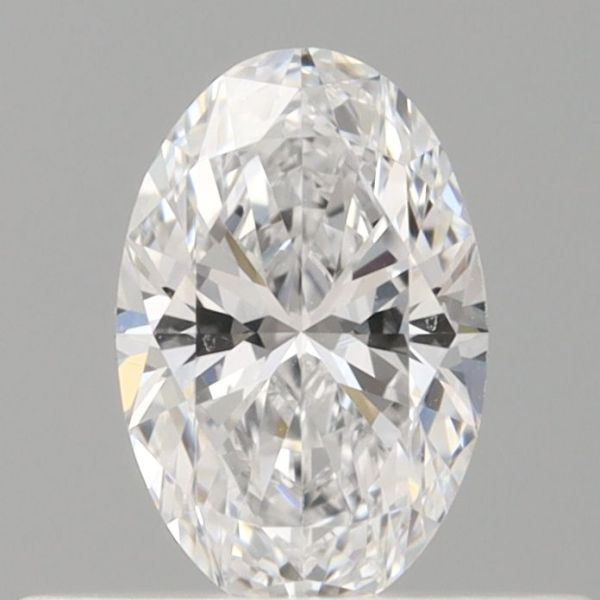 Oval Diamond image