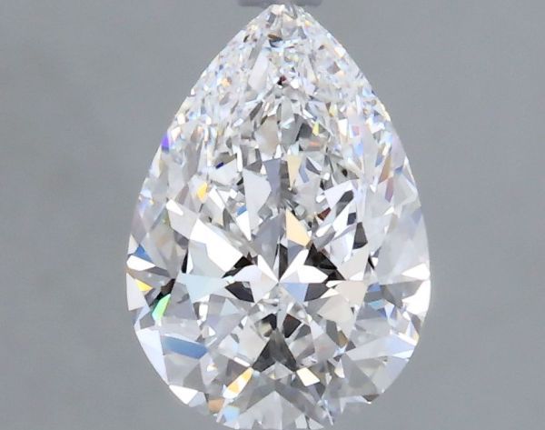 Pear Diamond image