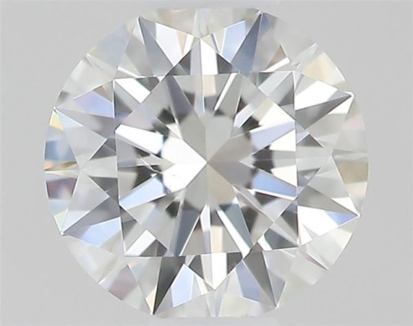 Round Diamond image