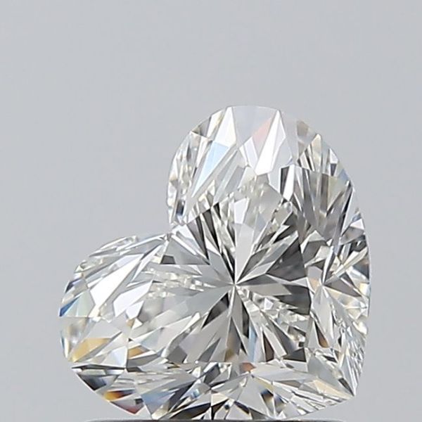 Heart Diamond image