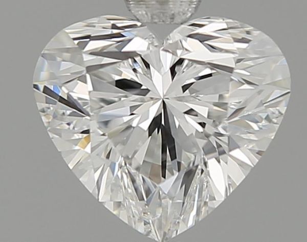 Heart Diamond image