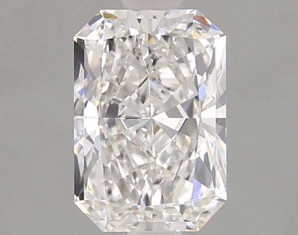Radiant Lab-Grown Diamond image