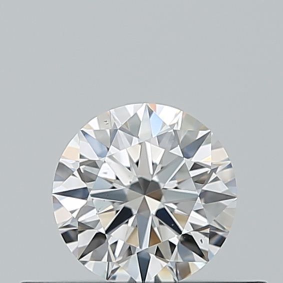 Round Diamond image