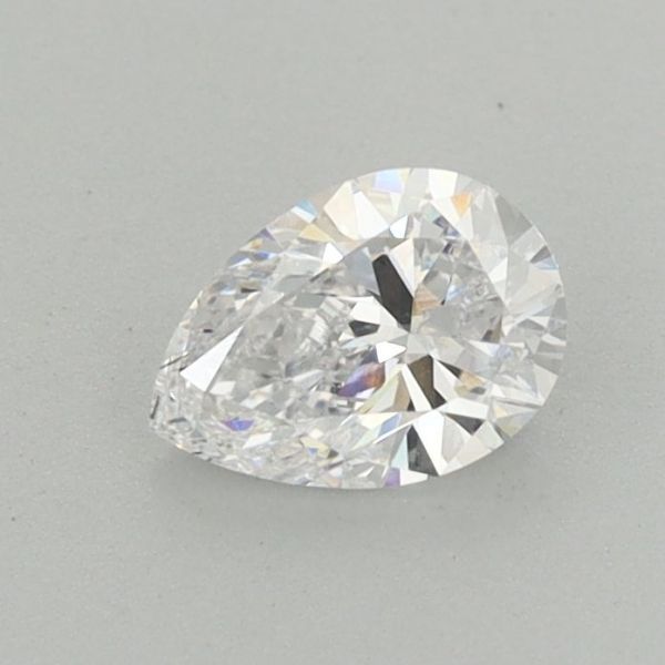Pear Lab-Grown Diamond image