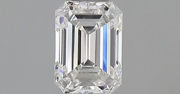 Emerald Diamond image