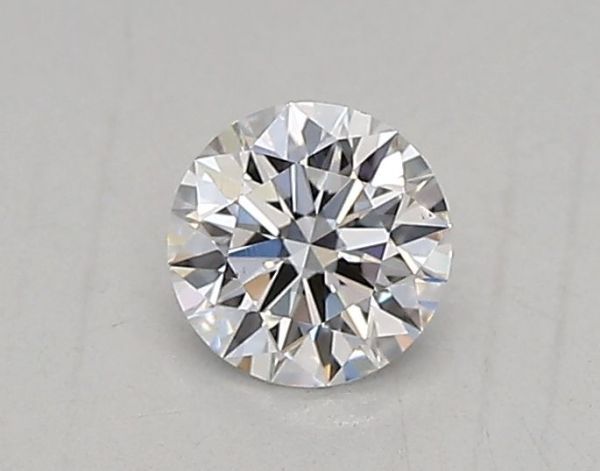 Round Lab-Grown Diamond image