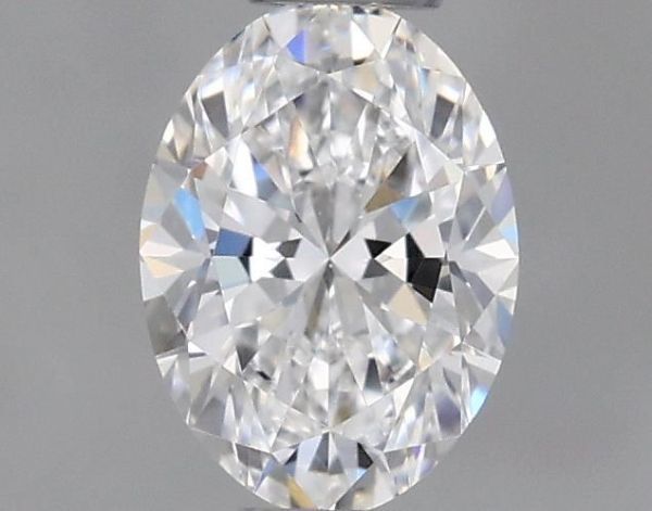 Oval Diamond image
