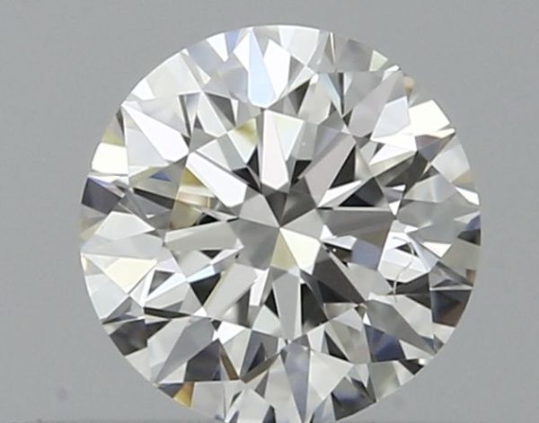 Round Diamond image