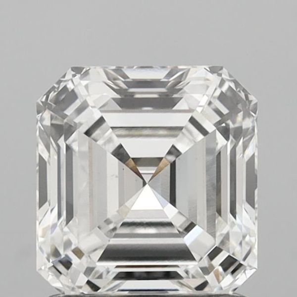 Asscher Lab-Grown Diamond image