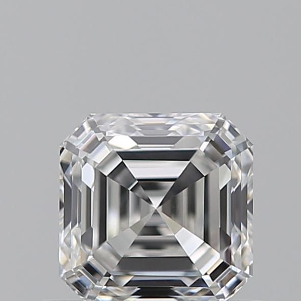 Asscher Diamond image
