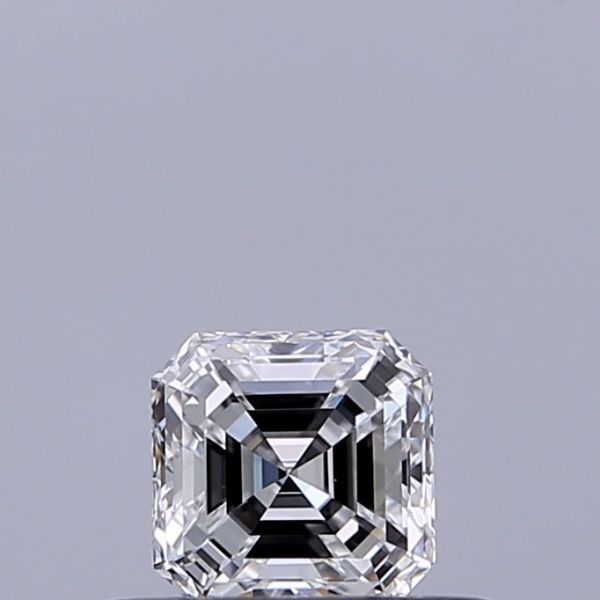 Asscher Diamond image