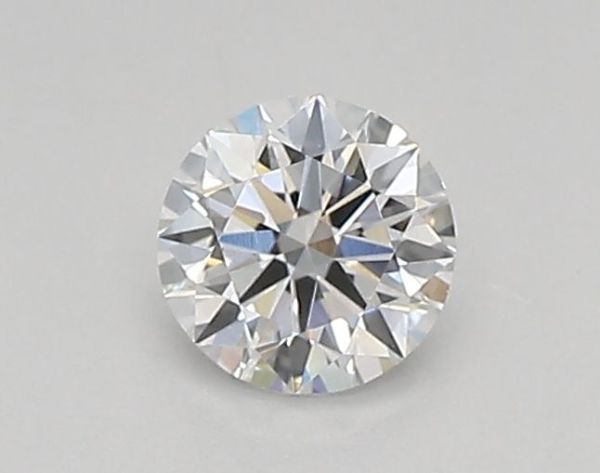 Round Lab-Grown Diamond image
