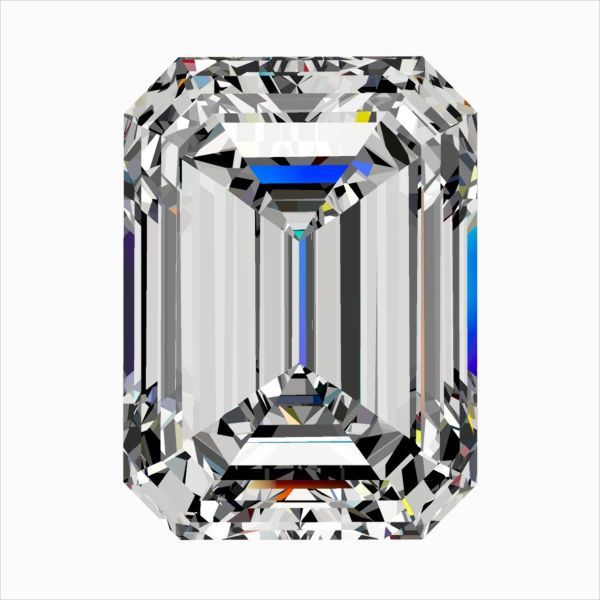 Emerald Diamond image