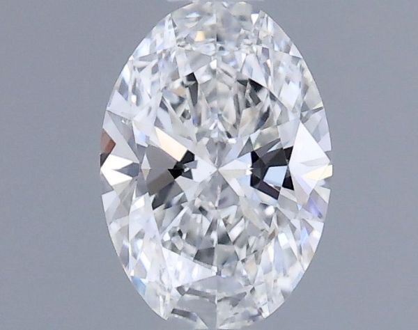 Oval Diamond image