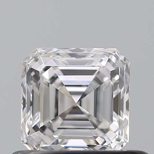 Asscher Diamond image