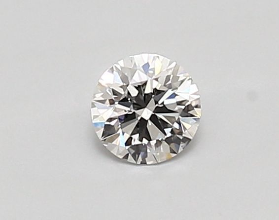 Round Lab-Grown Diamond image