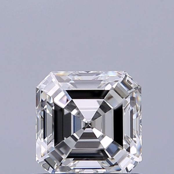 Asscher Diamond image