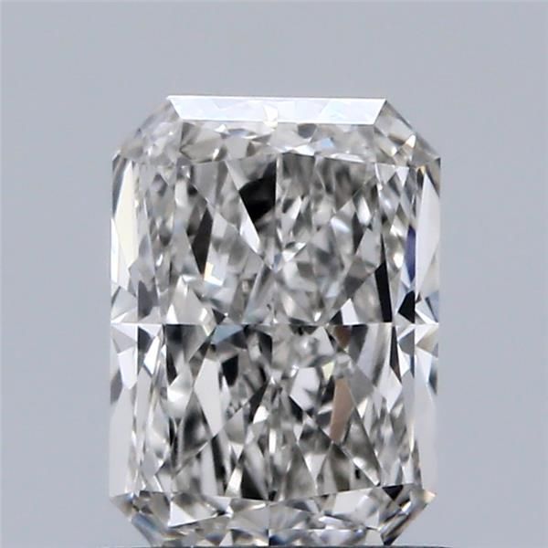 Radiant Lab-Grown Diamond image