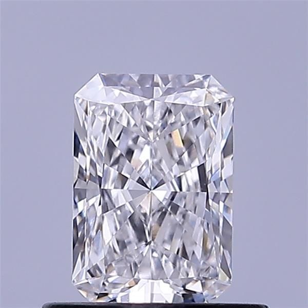 Radiant Lab-Grown Diamond image