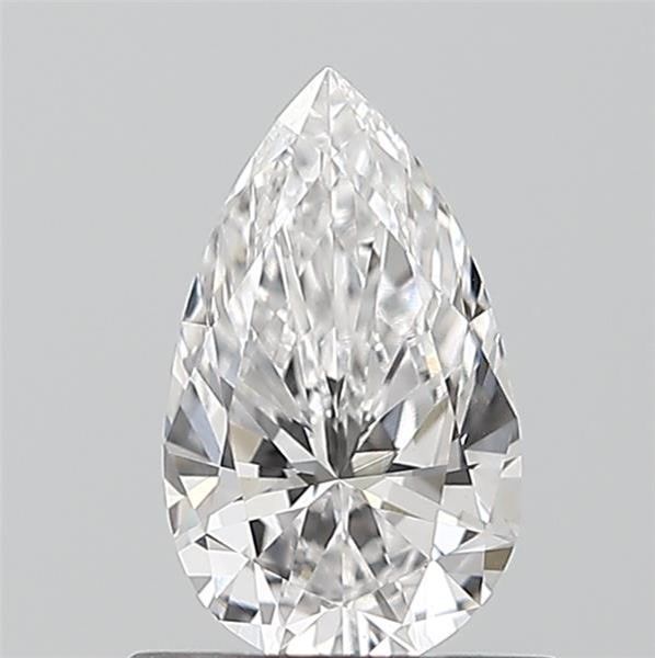 Pear Lab-Grown Diamond image
