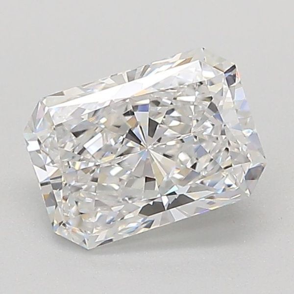 Radiant Lab-Grown Diamond image