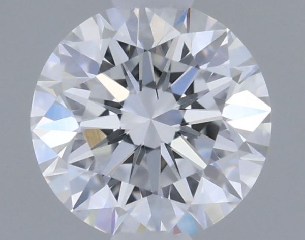 Round Lab-Grown Diamond image