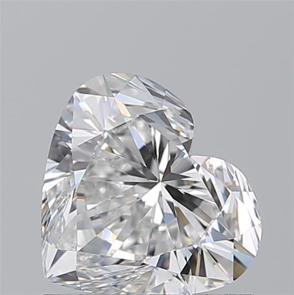 Heart Diamond image