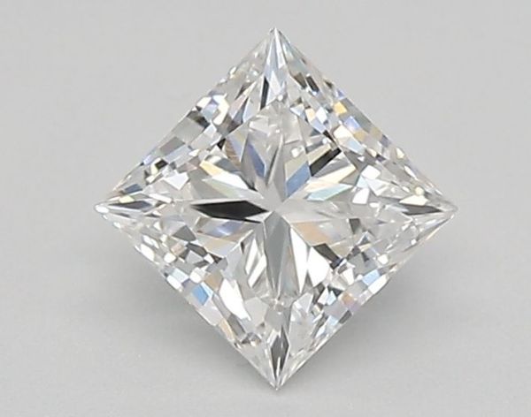Princess Lab-Grown Diamond image