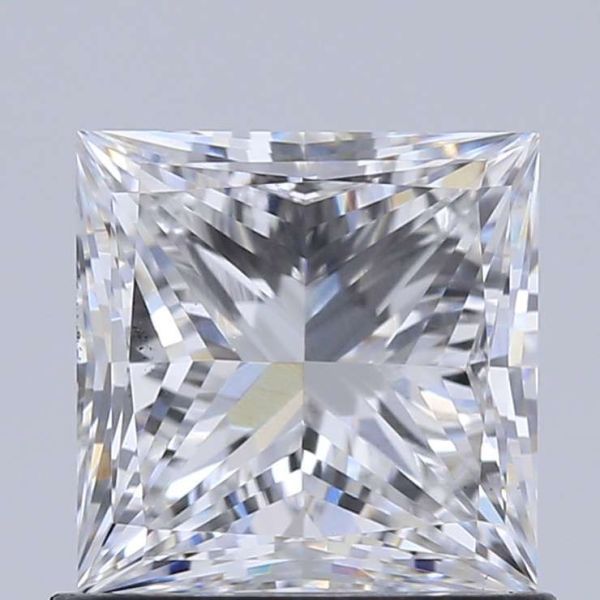 Princess Lab-Grown Diamond image