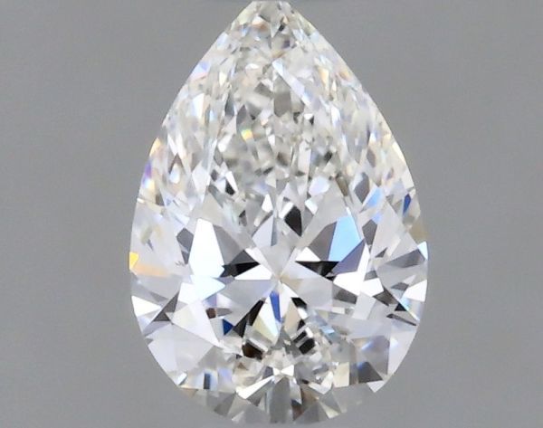 Pear Diamond image