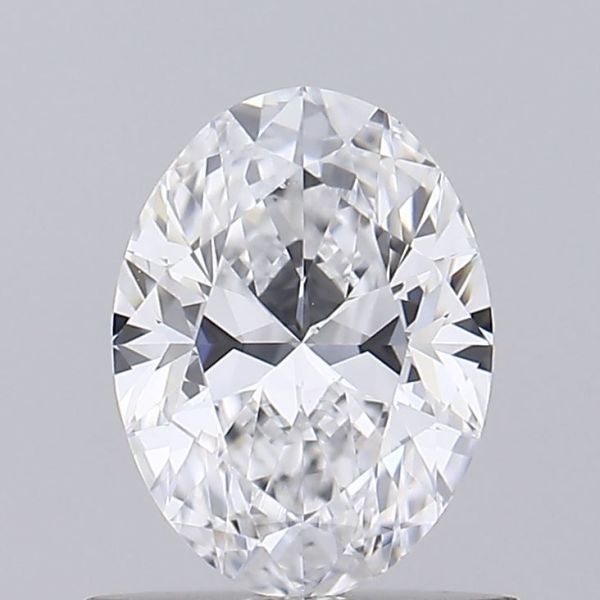Oval Diamond image