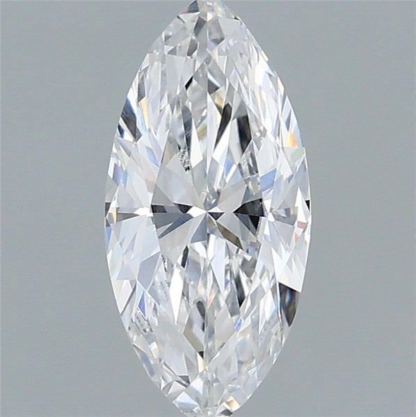 Marquise Lab-Grown Diamond image