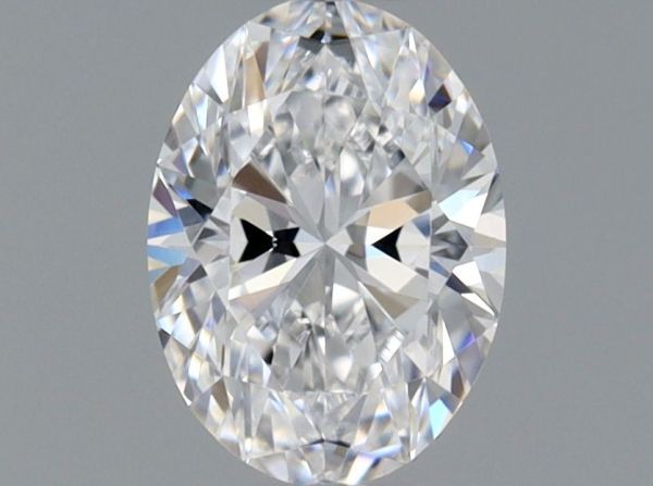 Oval Diamond image