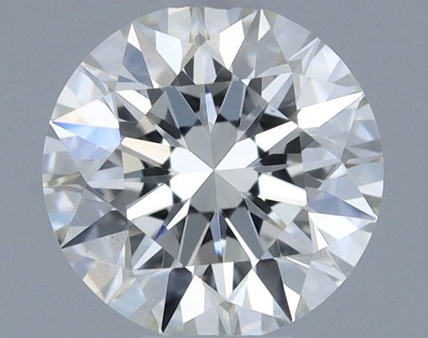 Round Diamond image