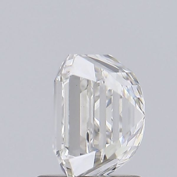 Asscher Lab-Grown Diamond image