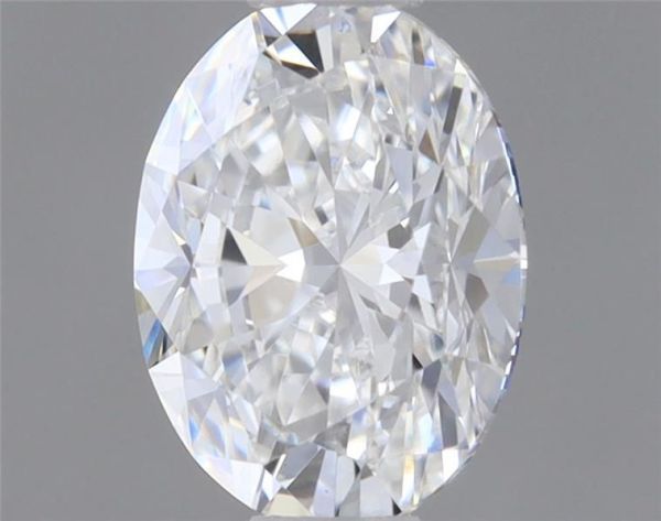 Oval Diamond image